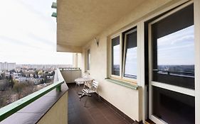 Mokotów Open Business Apartment